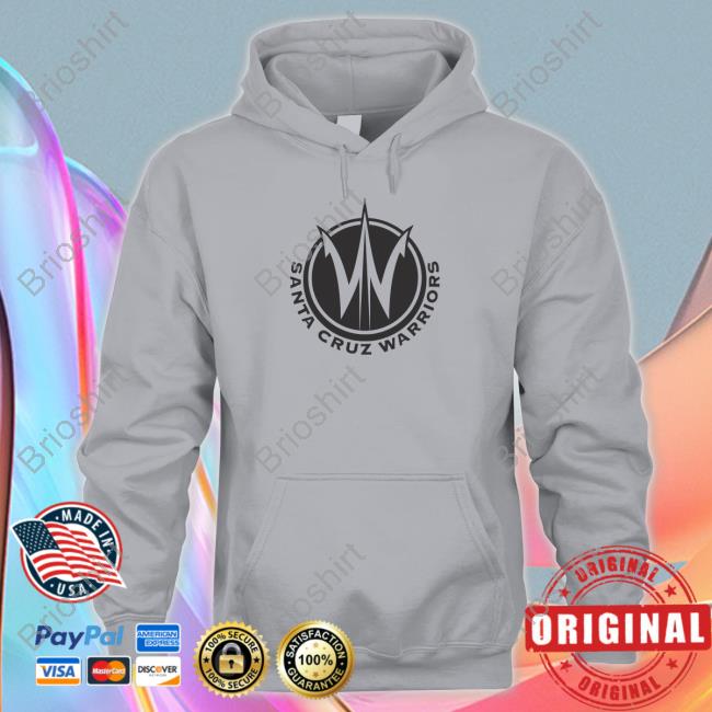 NBA Santa Cruz Warriors Shirt
