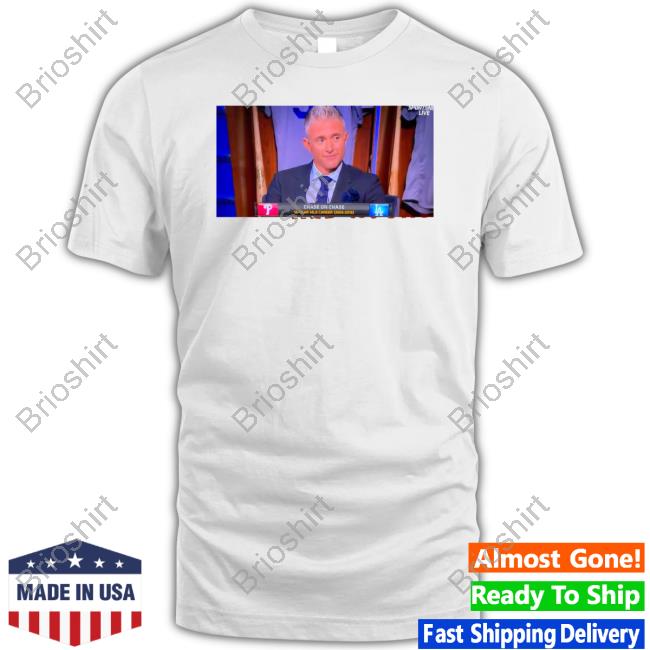 Allison McDermott Chase Utley Tee Shirt