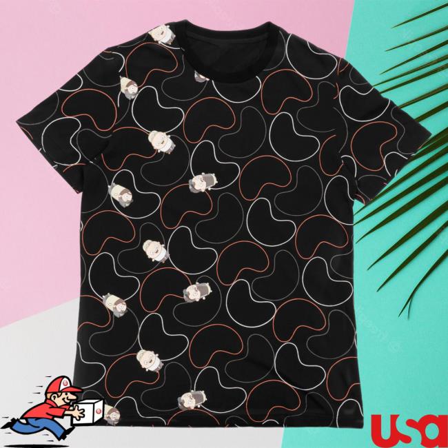 Official Unspeakable Merch Bean Boyz New Shirt