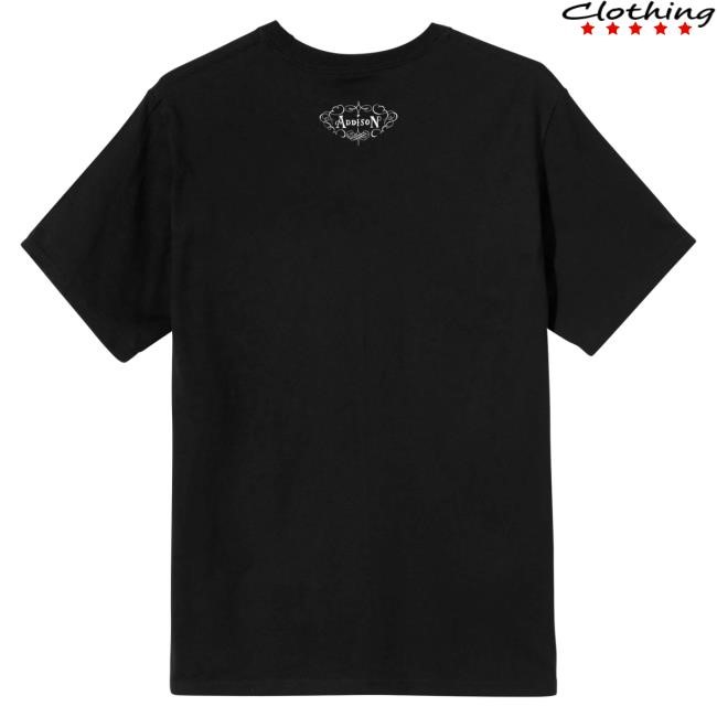 Official Addison Rae Addison Singles Shirts