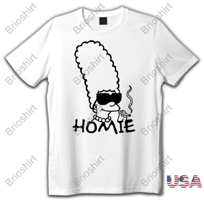Homie Shirts