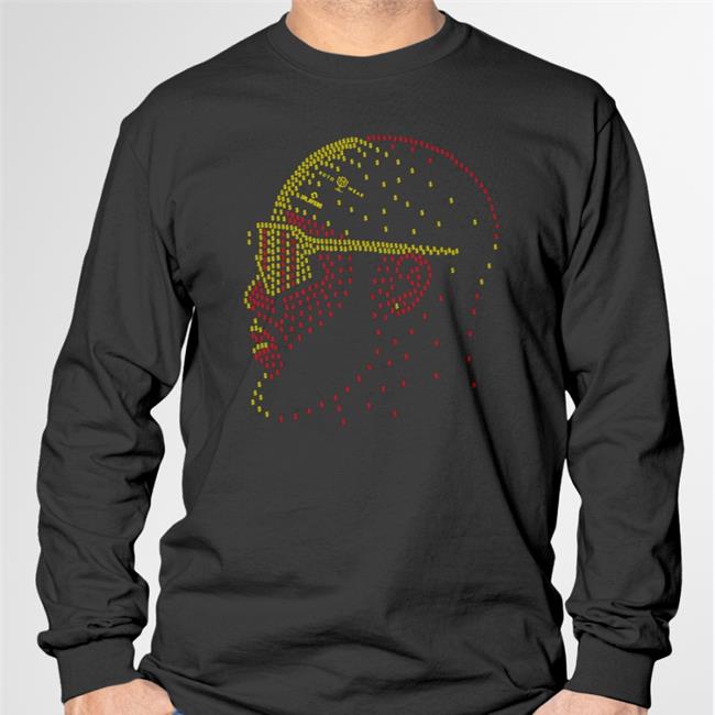 Money Mike Tee Shirt Michael Harris Ii $ Signs