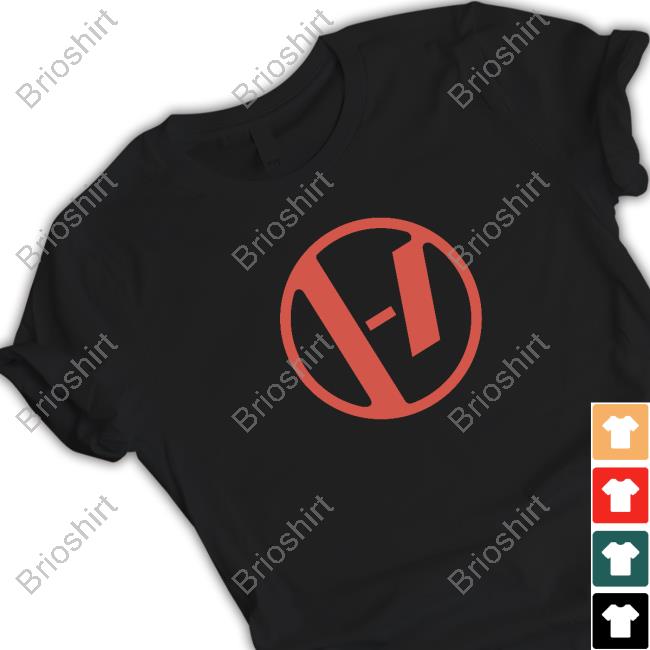 Circle Icon Shirt