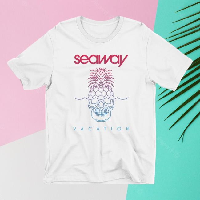 Official Seaway Vacation Shirt