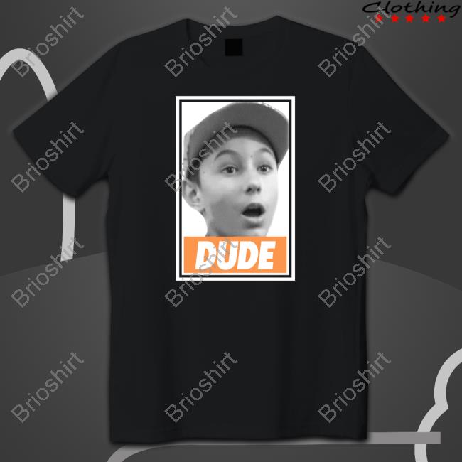 Jackson Dude New Hooded Sweatshirt