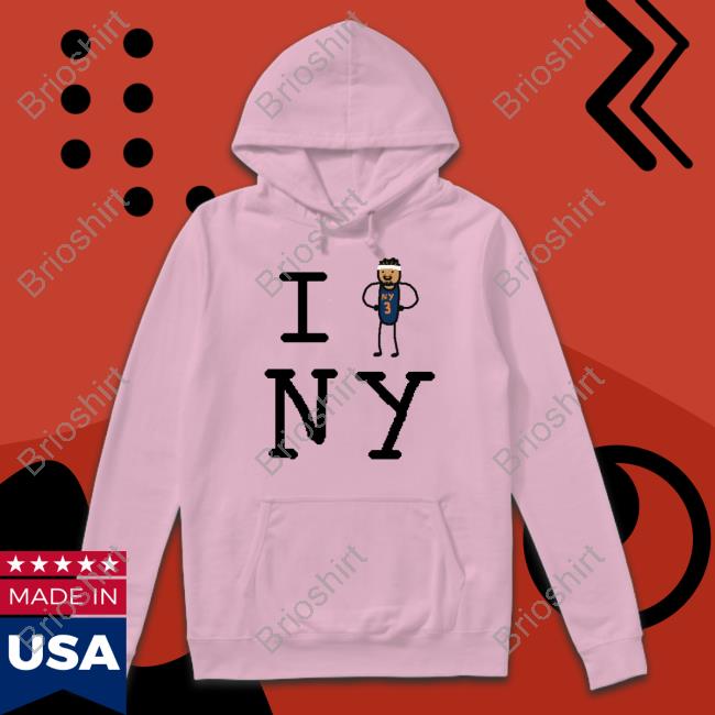 I Hart Ny Shirt