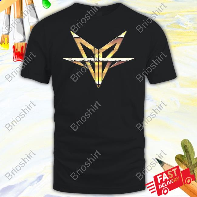 Falling In Reverse Floating Shirt