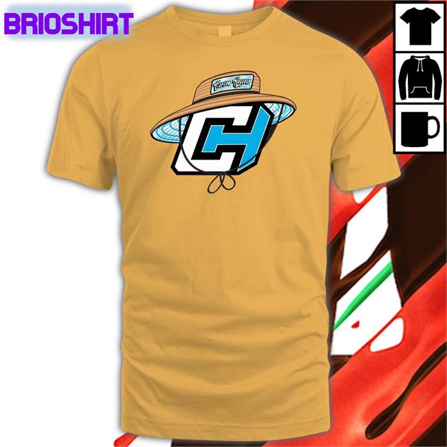 CH Hat Shirt 2022 Carson Hocevar Store