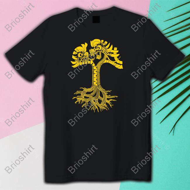 Oaklandish Dragon Power T Shirts