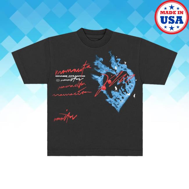Chase Atlantic Take Away The Pain Shirt