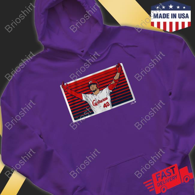 Willson Contreras Boo Bird T Shirt
