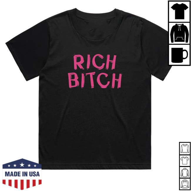 Super Yaki Merch Heist Haul Boxy Tee