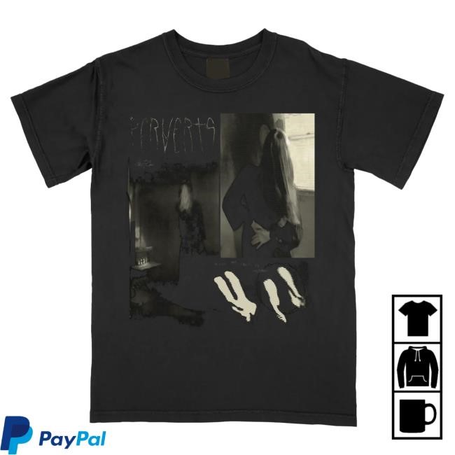 Official Ethel Cain Merch Store Shop Ethel Cain Heaven Has T-Shirts - Black EthelCain
