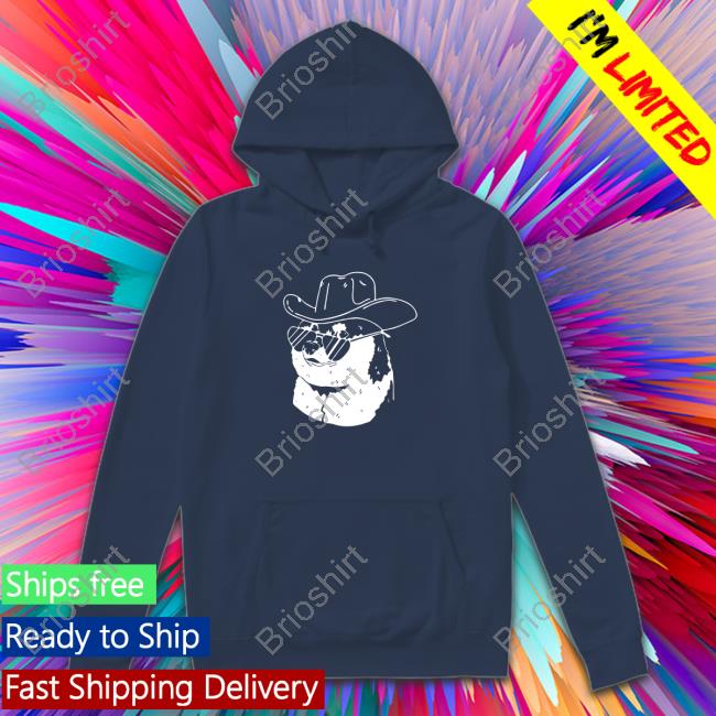 Elon Musk Rodeo Dogecoin Shirts