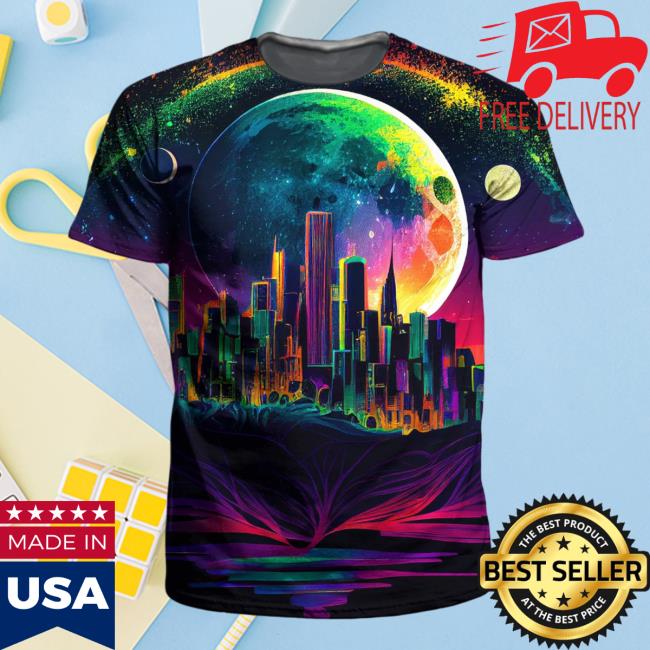 Official Iedm Clothing Back To Reality Shirt New Unisex 3D All Over Print