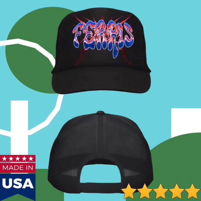 Do Not Disturb Clothing Store Shop Dnd By Ferris Dnd. Venom Hat Cap