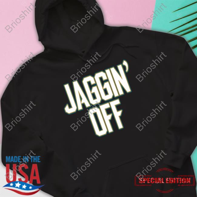 Pardon My Take Jaggin' Off Tee Shirt