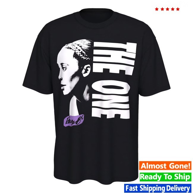 The One Bri Lewerke Shirt