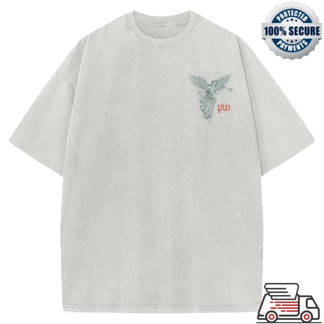 Official Phil Wickham Merch Store Phil Wickham Glory To God Angels Tee