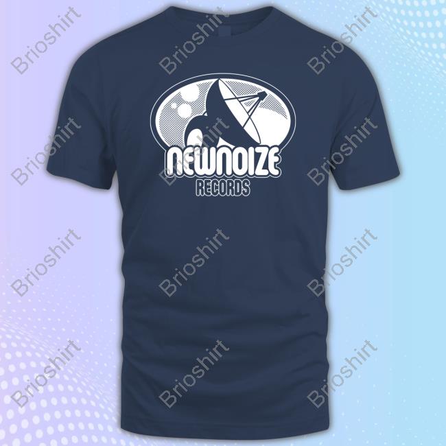Official Papa Roach Merch New Noize Records Shirt