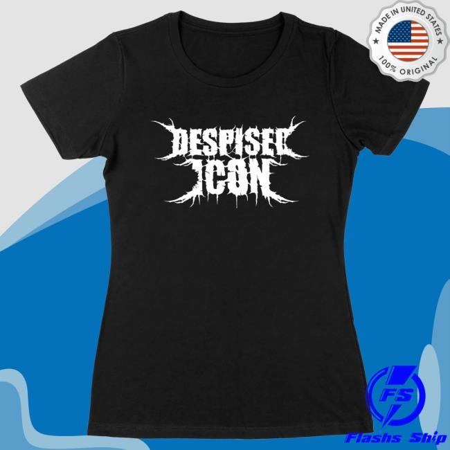 Official Indie Merch Store Despised Icon "Shadow Work" Hoody IndieMerchStore