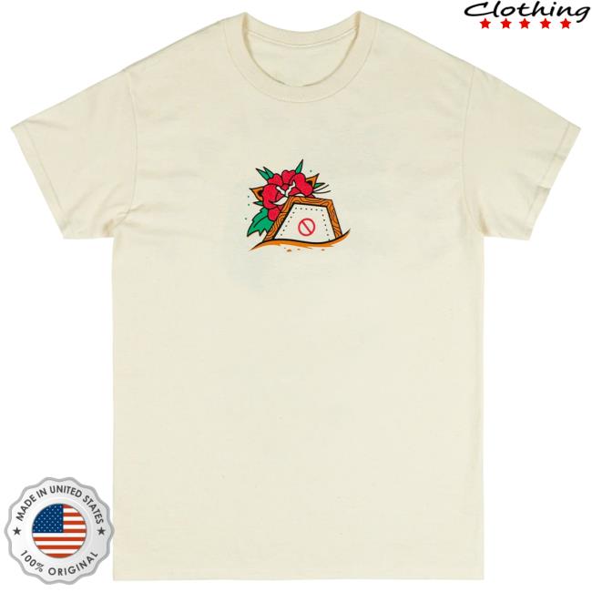 Counterparts Official Merchandise Coffin Tee