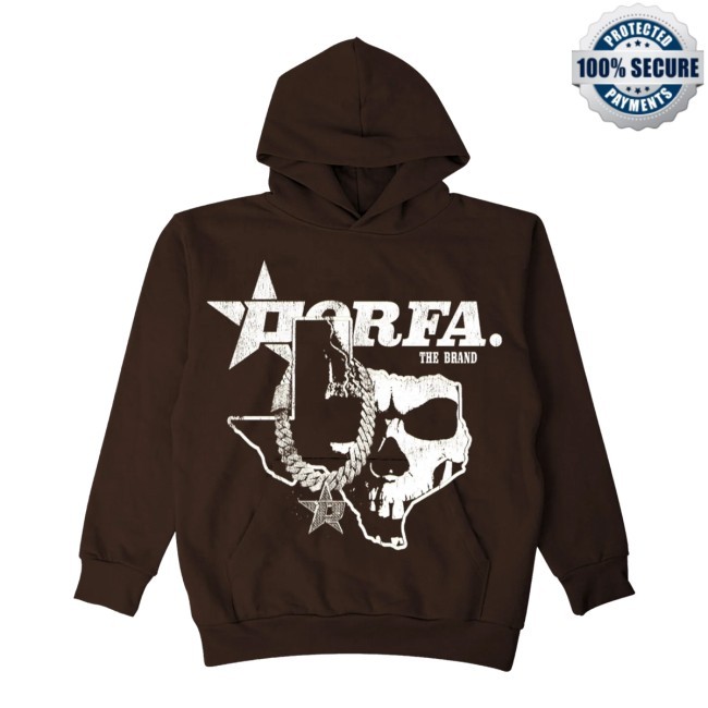 Holiday 2024 Porfa Bully LS Hoodie Porfa Merch