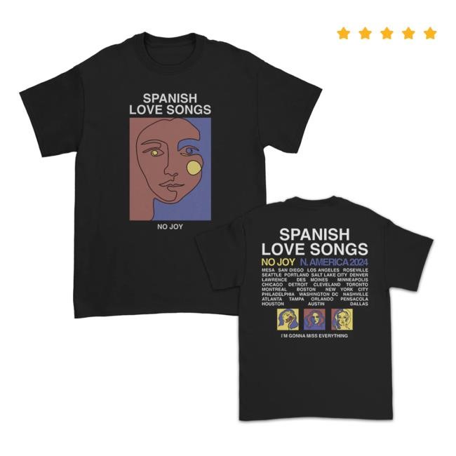 One Line Tour Shirt Radical Life Tour