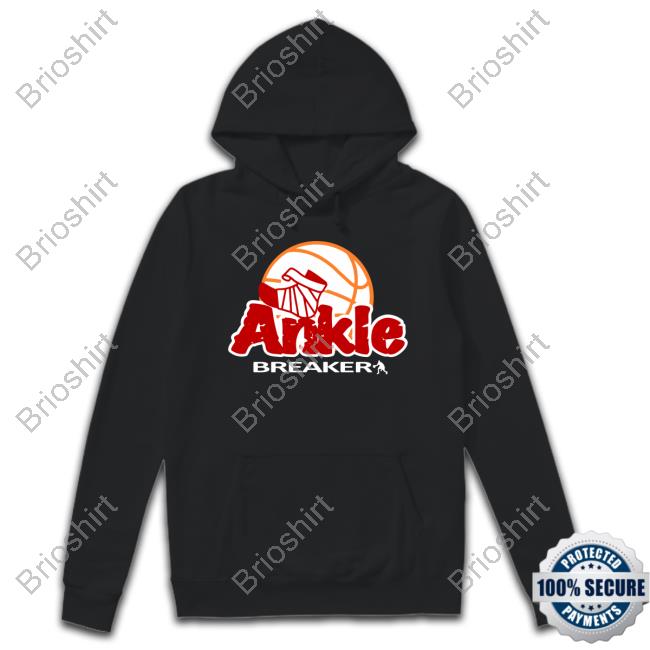 Jaleja Products Merch Ankle Breaker Shirt