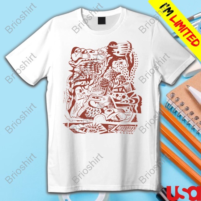 Efdot Studio Playground Shirt