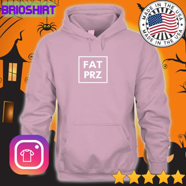 Fatprz Sweatshirt