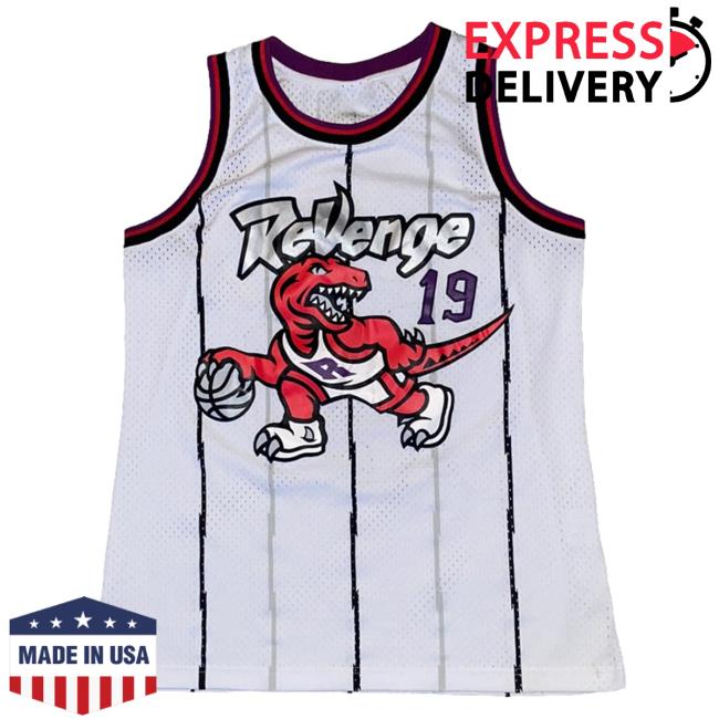 Official Revenge XXXTentacion Apparel Clothing Store Shop Revenge 19 Raptors Basketball Jersey Tshirt XXX Tentacion Merch