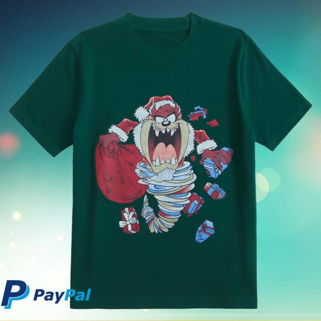 Official Abercrombie And Fitch Apparel Clothing Merch Tasmanian Devil Graphic Top Shirt Abercrombie Store Shop