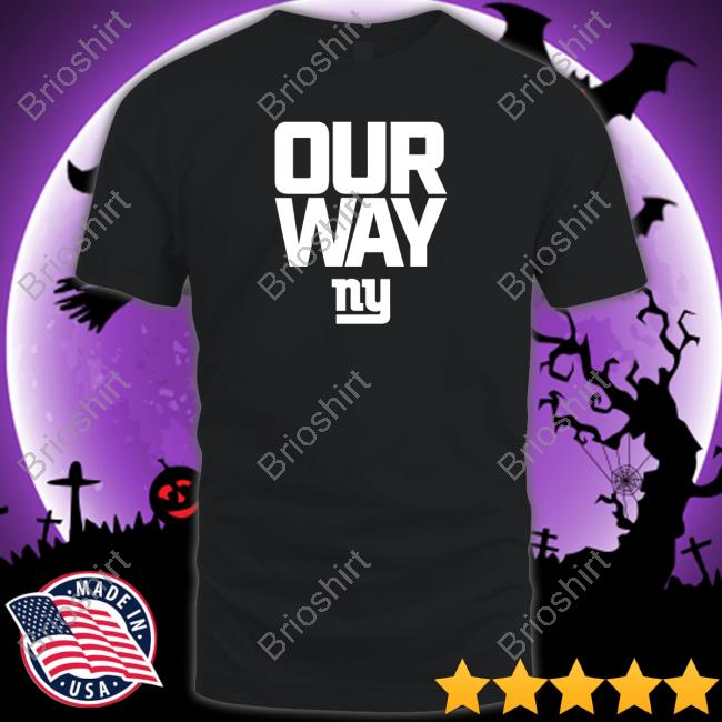 Our Way Shirt