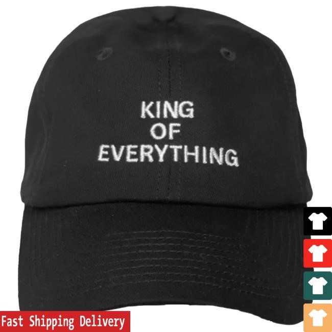 Spinnin Tour KOE Cap
