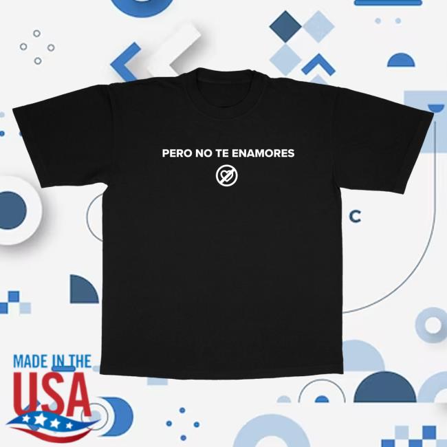 Official No Love Zone - Black Tees
