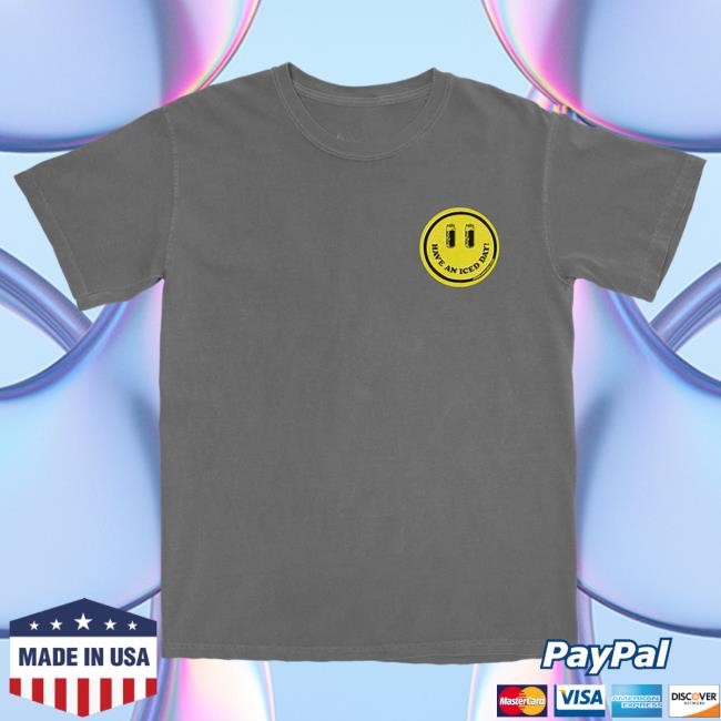 Flavors Hot Shirt