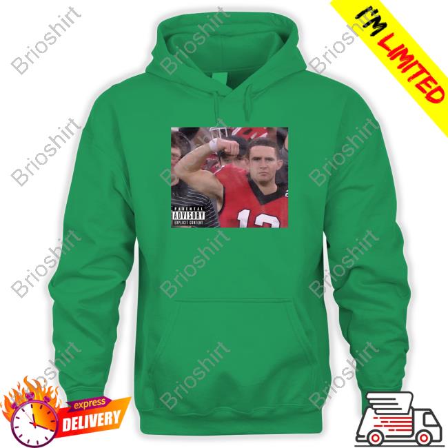 Barstool Sports Store Sb Advisory Hoodie