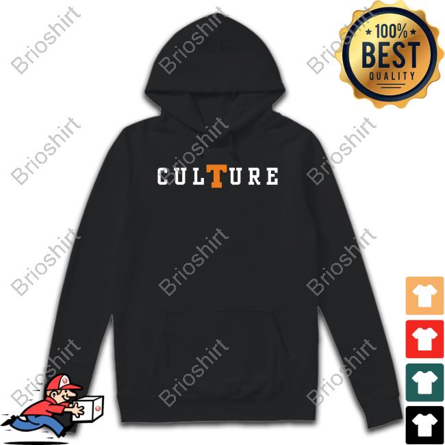 Culture Long Sleeve T-Shirt