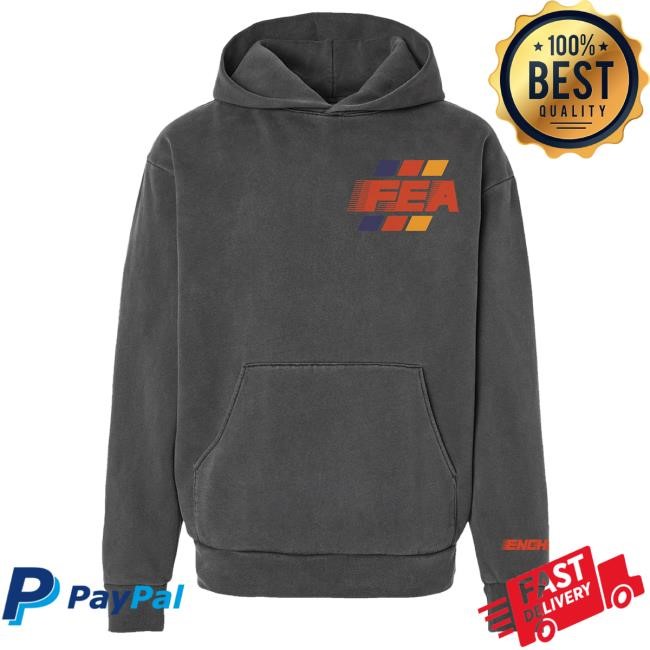 Enchante Fea Sweatshirt Hoodie