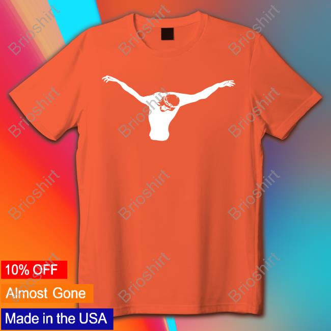 Official Jesus Crossed! T-Shirt