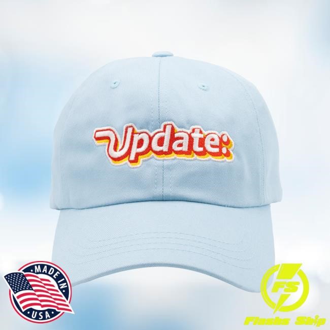 Update Dad Hat – Smosh Store