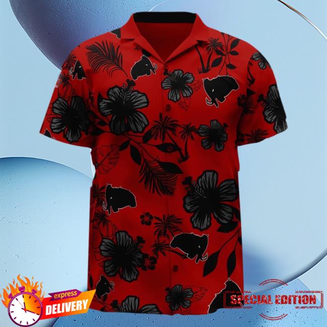 Official Wooli Merch Woolidrop Wooli Hawaiian T-Shirts Wooli Music