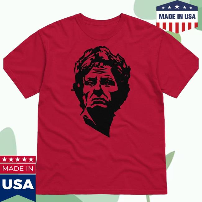 Julius Caesar New Shirt