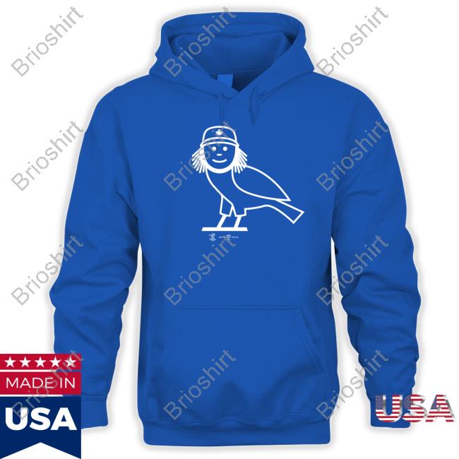 Roto Wear Store Vladdy Bird T-Shirt