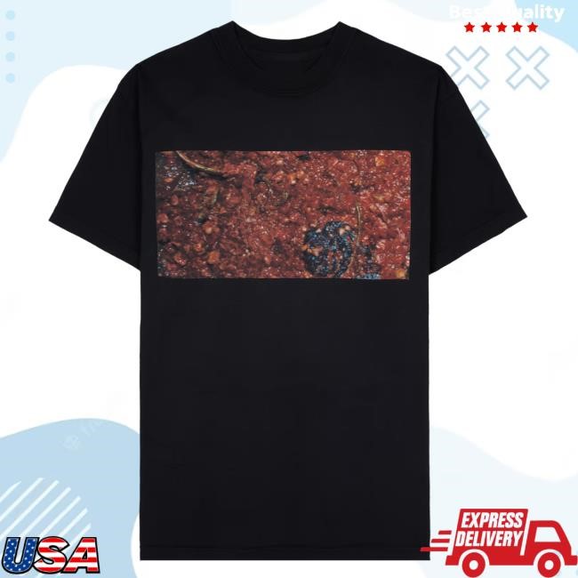 Official Neon Rated The Monkey Collection The Monkey Cherry Pie Shirt New