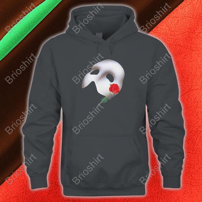 The Mask Tee Shirts PhantomOpera