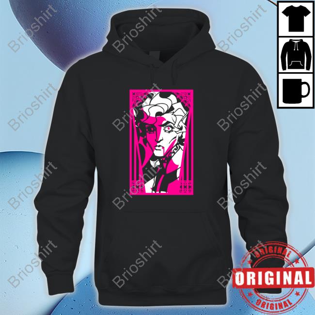 Astarion New Shirt