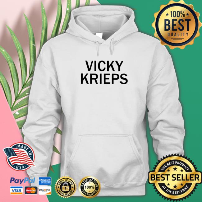 Official Vicky krieps Hoodie Shirt