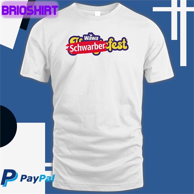 Wawa Schwarberfest Sweatshirt HoagieFest